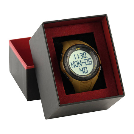 M-TAC ZEGAREK TAKTYCZNY Z KROKOMIERZEM COYOTE