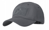 CZAPKA Z DASZKIEM ZIMOWA HELIKON - SHADOW GREY