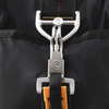 PLECAK MIL-TEC DEPLOYMENT BAG 6'' - 16L - CZARNY
