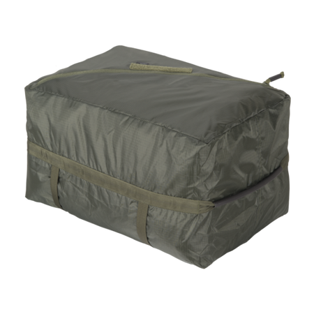 HELIKON-TEX ENLARGED PAKCELL BAG – OLIVE GREEN