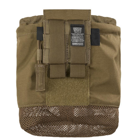 Helikon-Tex COMPETITION Dump Pouch – Shadow Grey