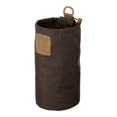 Helikon-Tex Bushcraft Dump Pouch – Earth Brown / Clay A