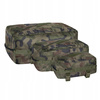 ORGANIZER ZESTAW PACKELL SET x 3 SZT. - PLWOODLAND