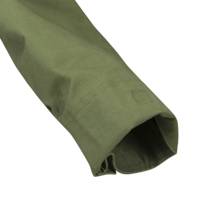 Kurtka M65 - NyCo Sateen - Olive Green