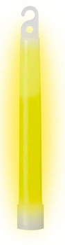 HELIKON Światło chemiczne 6''LIGHTSTICK ŻÓŁTE