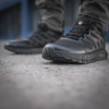 BUTY TREKKINGOWE M-TAC SUMMER SPORT - CZARNY