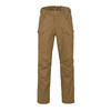 SPODNIE HELIKON UTP (URBAN TACTICAL PANTS) - POLYCOTTON RIPSTOP - KHAKI