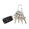 BRELOK ORGANIZER DO KLUCZY Nite Ize - BigFoot Locker KeyRack - Spectrum - KLKBF-07-R3