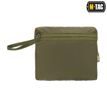 M-TAC POKROWIEC NA PLECAK LARGE OLIVE