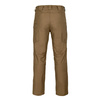 SPODNIE HELIKON UTP (URBAN TACTICAL PANTS) - POLYCOTTON CANVAS - CZARNE