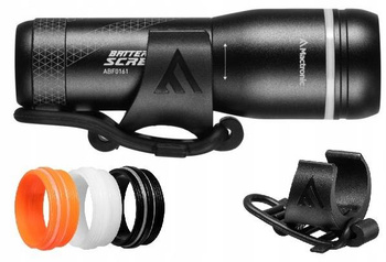 LATARKA LAMPA ROWEROWA MACTRONIC SCREAM 3.3 600 LM