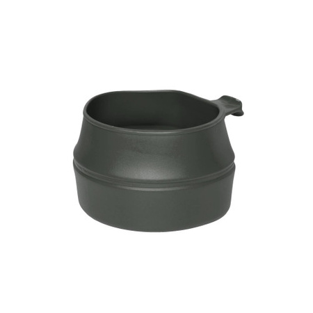 ZESTAW WILDO CAMP-A-BOX COMPLETE OLIVE GREEN