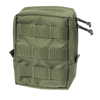 Helikon-Tex GENERAL PURPOSE CARGO® Pouch [U.05] – Cordura – Olive Green