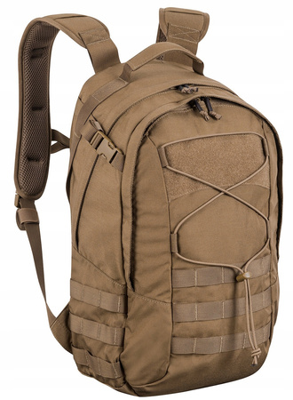 PLECAK TAKTYCZNY HELIKON-TEX EDC 21 L CORDURA OLIVE GREEN