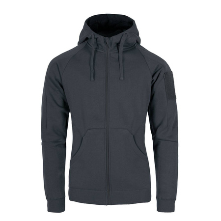 BLUZA URBAN TACTICAL HOODIE LITE CZERWONY