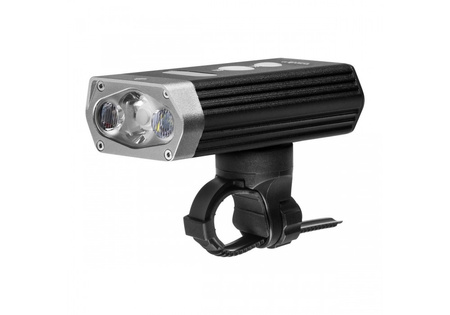 LAMPA ROWEROWA PRZEDNIA MACTRONIC TRAILBLAZER 2000