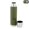 M-TAC TERMOS 1000 ML OLIVE