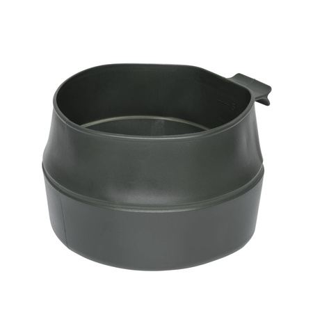 ZESTAW WILDO CAMP-A-BOX COMPLETE OLIVE GREEN