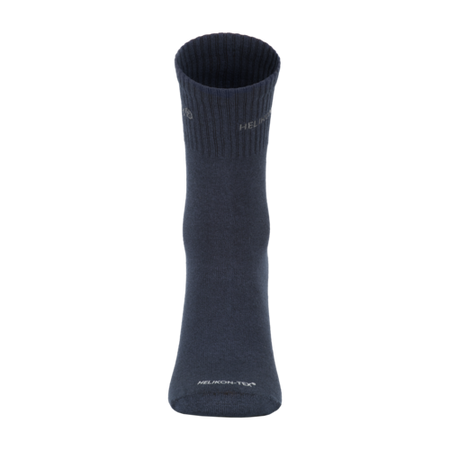 Skarpety All Round - 3 pak - Navy Blue