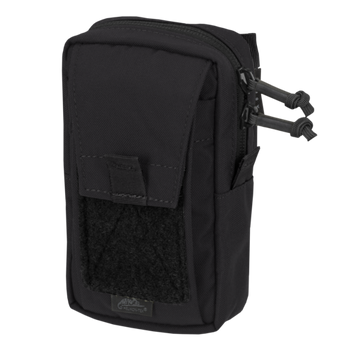 Kieszeń Helikon NAVTEL Pouch [O.08] - Cordura - Czarny