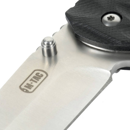M-TAC NÓŻ SKŁADANY TYPE 4 METAL