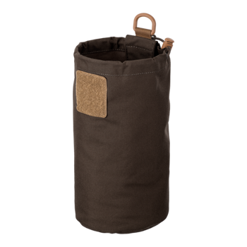 Helikon-Tex Bushcraft Dump Pouch – Earth Brown / Clay A