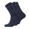 Skarpety All Round - 3 pak - Navy Blue 39-42