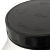 M-TAC TERMOS1000 ML BLACK