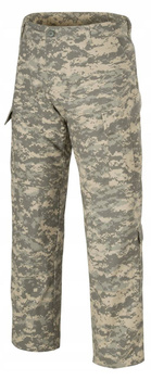 SPODNIE HELIKON ACU (ARMY COMBAT UNIFORM) - POLYCOTTON RIPSTOP - UCP