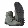 TRAMPKI WYSOKIE M-TAC - OLIVE