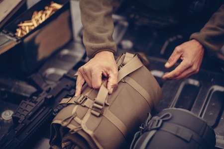 Helikon-Tex Bluza Patriot Mk2 – Hybrid Fleece, Olive Green