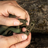 KARABINEK M-TAC GRIMLOC OD GREEN