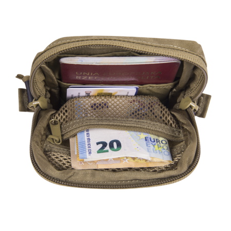 Helikon-Tex Document Case Insert® – Cordura – Coyote