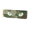PANEL NA NASZYWKI MOLLE M-TAC 80x26 Multicam