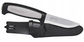 NÓŻ MORAKNIV MORA ROBUST CARBON STEEL SZARY