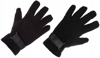 RĘKAWICE RĘKAWICZKI POLAROWE WINDSTOPPER TEXAR XL