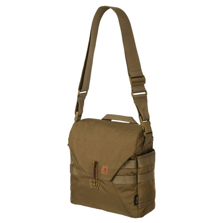 TORBA HELIKON BUSHCRAFT HAVERSACK - COYOTE