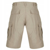 KRÓTKIE SPODNIE HELIKON BDU (BATTLE DRESS UNIFORM) - COTTON RIPSTOP - US DESERT