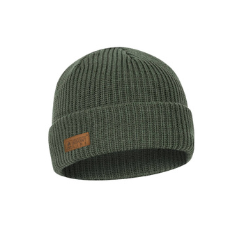 CZAPKA HELIKON WANDERER - OLIVE GREEN