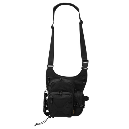 TORBA HELIKON EDC SIDE BAG 11 L - CZARNA