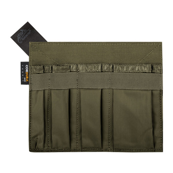 ORGANIZER WEWNĘTRZNY HELIKON INSERT LARGE - OLIVE GREEN