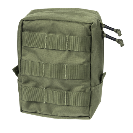 Helikon-Tex GENERAL PURPOSE CARGO® Pouch [U.05] – Cordura – Olive Green