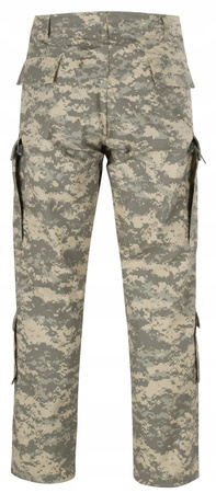 Spodnie ACU Army Combat Uniform – PolyCotton Ripstop, UCP