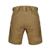 KRÓTKIE SPODNIE HELIKON UTS (URBAN TACTICAL SHORTS) 8.5" - POLYCOTTON RIPSTOP - KHAKI