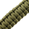 Bransoletka survivalowa M-Tac Paracord 3w1/4w1 – krzesiwo, kompas, gwizdek