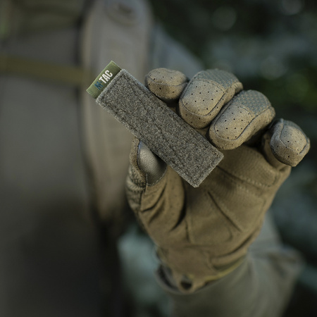 PANEL NA NASZYWKI MOLLE M-TAC 80x26 Ranger Green