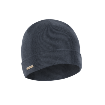 CZAPKA WINTER MERINO BEANIE SHADOW GREY