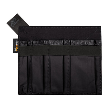 ORGANIZER WEWNĘTRZNY HELIKON INSERT LARGE -CZARNY