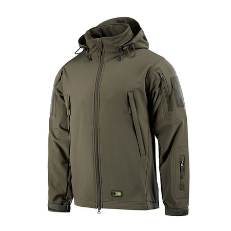 KURTKA M-TAC SOFTSHELL 