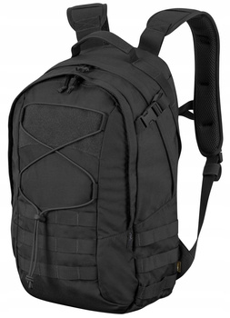 PLECAK TAKTYCZNY HELIKON EDC 21 L CORDURA CZARNY
